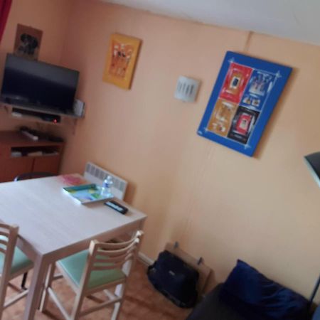 Cap D'Agde , Location Saisonniere 2 4 6 Personnes , 1 Chambre , Cap D'Agde Buitenkant foto