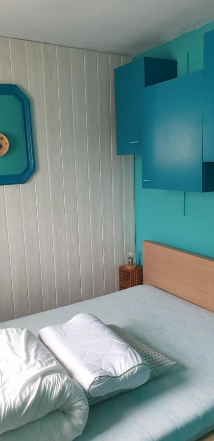Cap D'Agde , Location Saisonniere 2 4 6 Personnes , 1 Chambre , Cap D'Agde Buitenkant foto