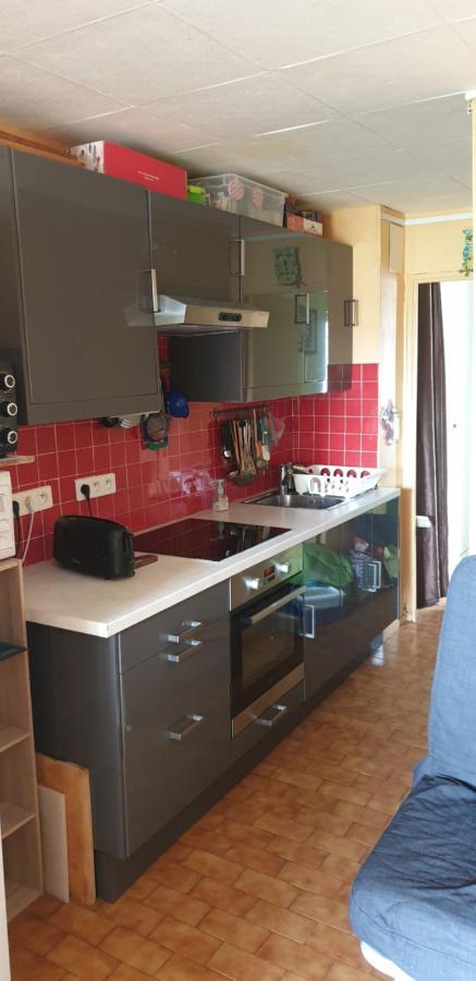 Cap D'Agde , Location Saisonniere 2 4 6 Personnes , 1 Chambre , Cap D'Agde Buitenkant foto