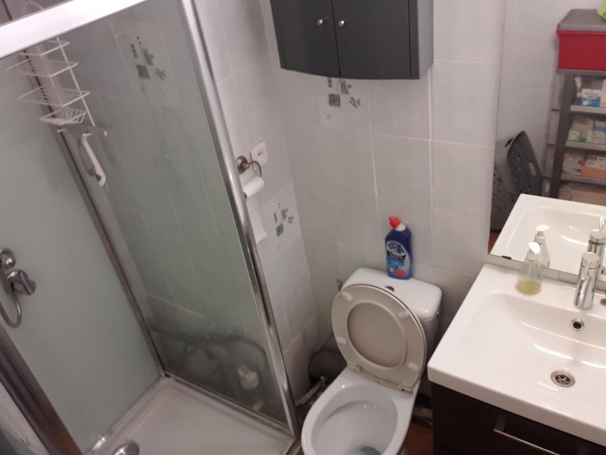 Cap D'Agde , Location Saisonniere 2 4 6 Personnes , 1 Chambre , Cap D'Agde Buitenkant foto