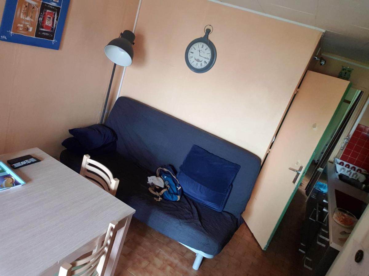 Cap D'Agde , Location Saisonniere 2 4 6 Personnes , 1 Chambre , Cap D'Agde Buitenkant foto